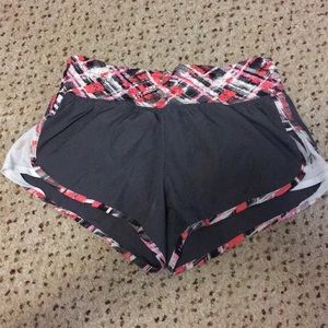 Cute and comfy work out shorts